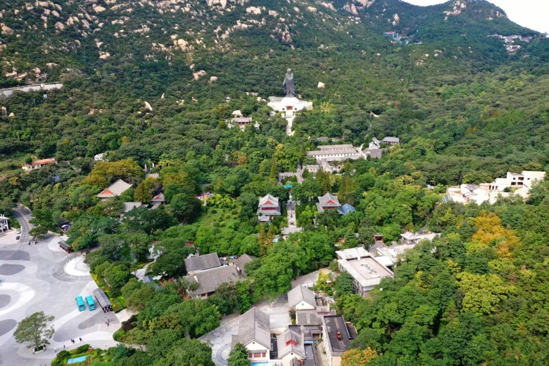 2020年崂山二日深度游旅行攻略——[完整篇]__凤凰网