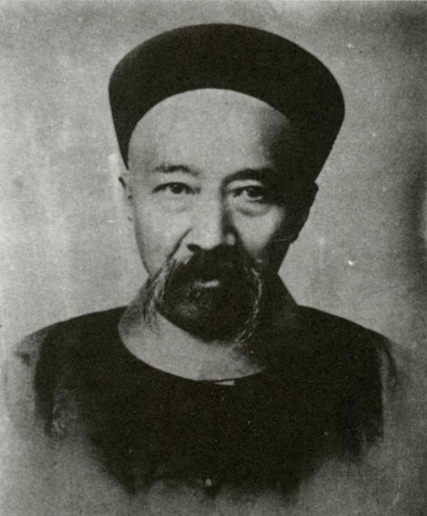 李志茗:张之洞档案所见的马关议和__凤凰网