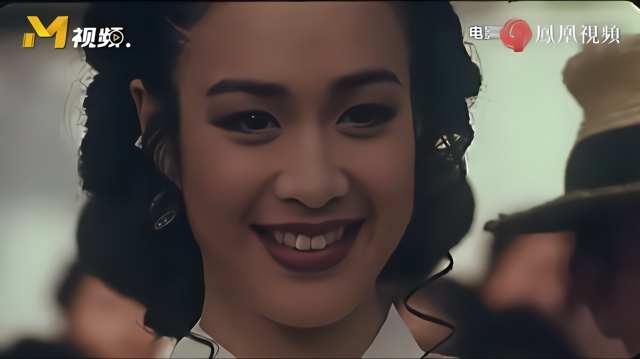 《功夫小子闯情关》：吴京与钟丽缇的爱情罗曼史