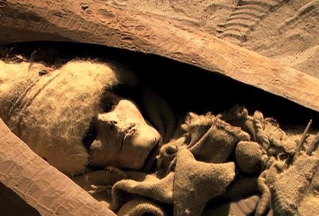 楼兰姑娘所在的楼兰古国为何神秘消失后裔又去向何方