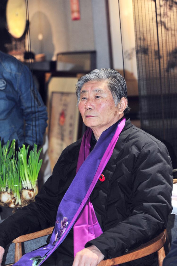 彭城两体书,杨翁有传承徐州举办杨世明书法观摩会暨两书体研讨会 - 徐