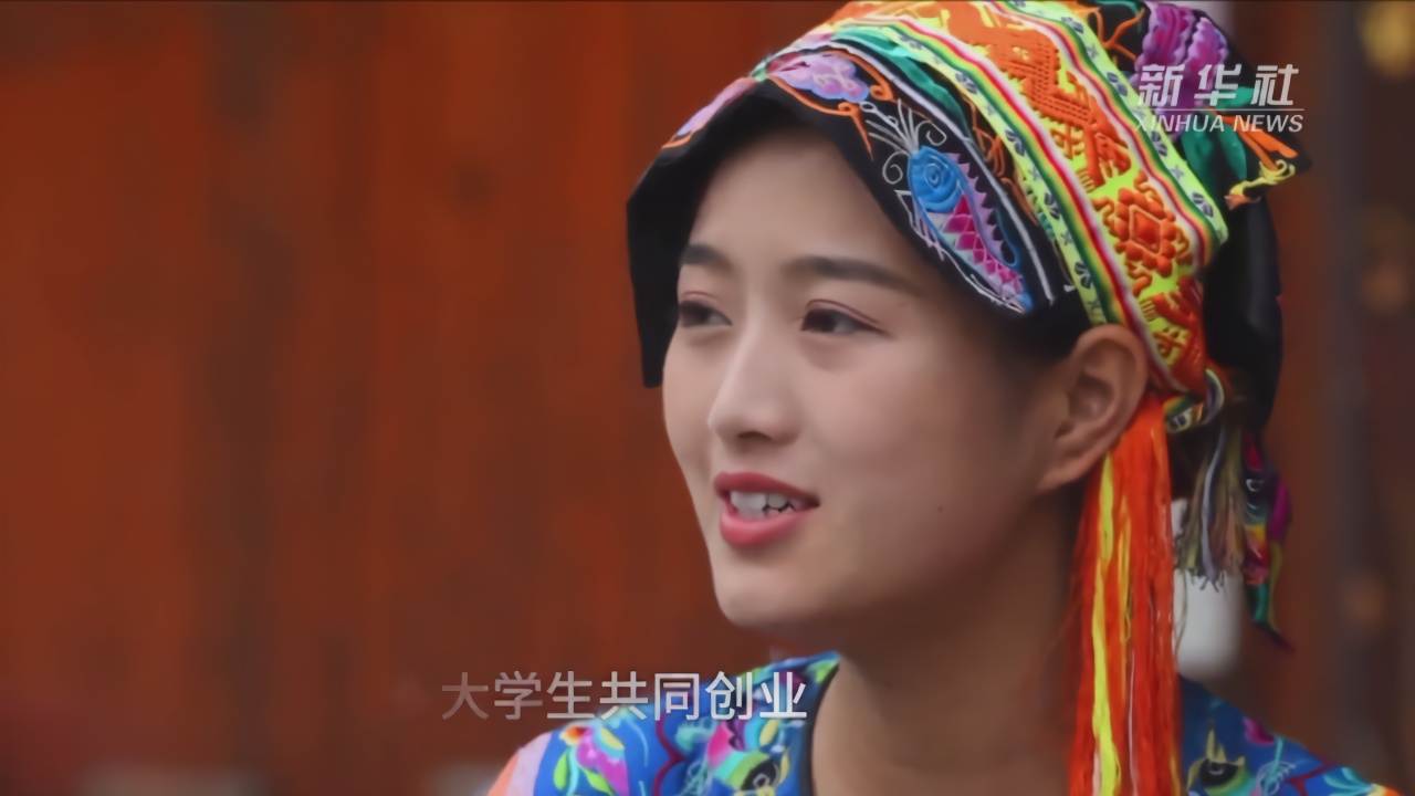 人与自然的和谐共鸣