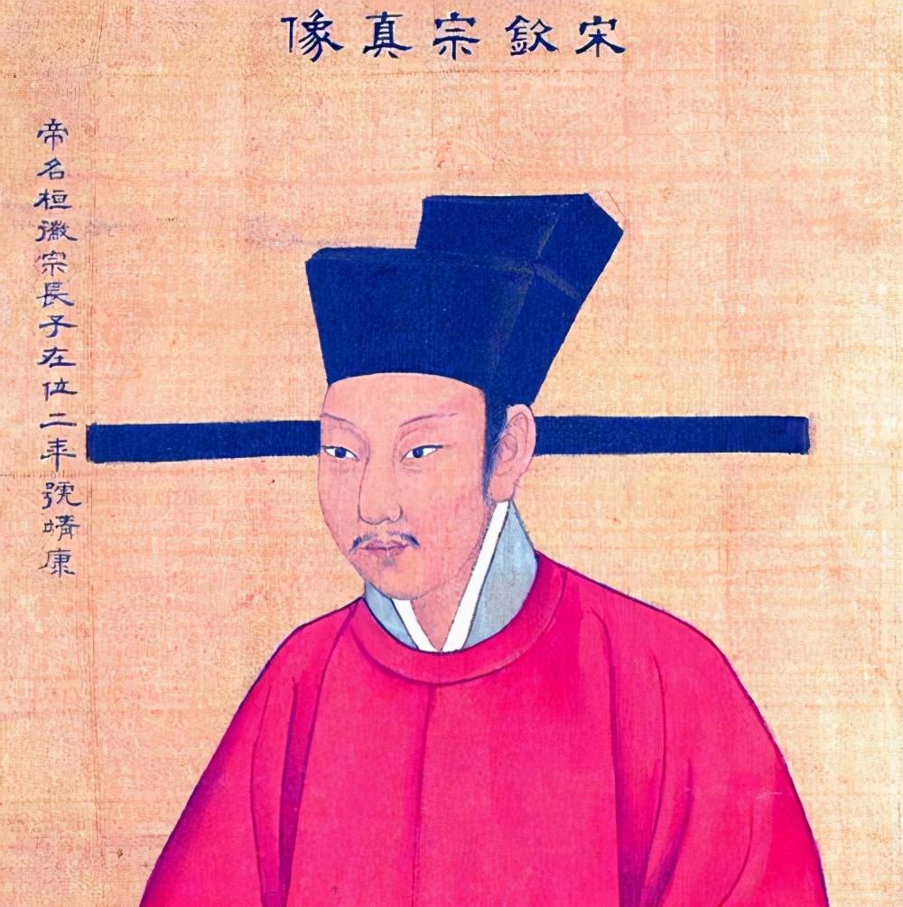 两宋时期的“勇士”:王伦为南宋出使金国,和谈成功后却慨然赴死_凤凰网
