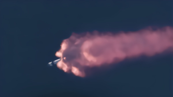 商业载人新篇章，SpaceX龙飞船发射成功