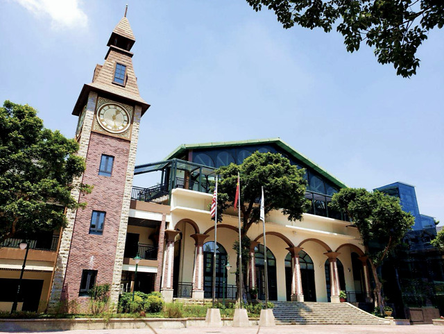 万科天竺悦府:境藏中央别墅区,更新生活想象