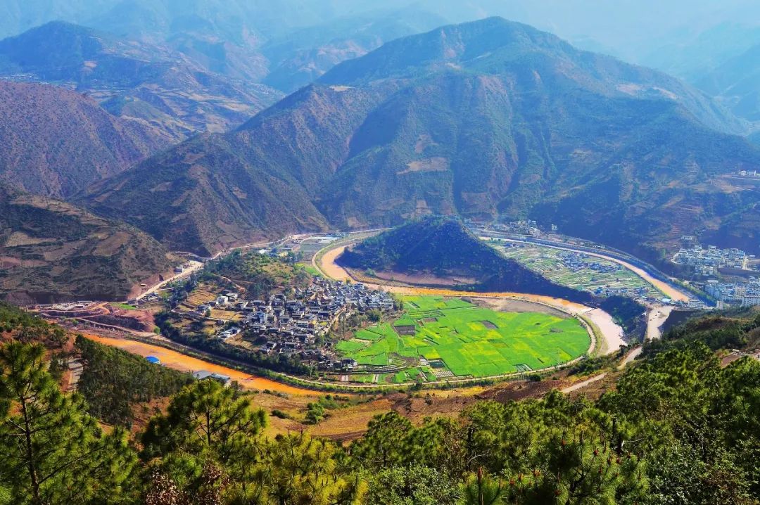 教你直断阴宅风水绝户坟
