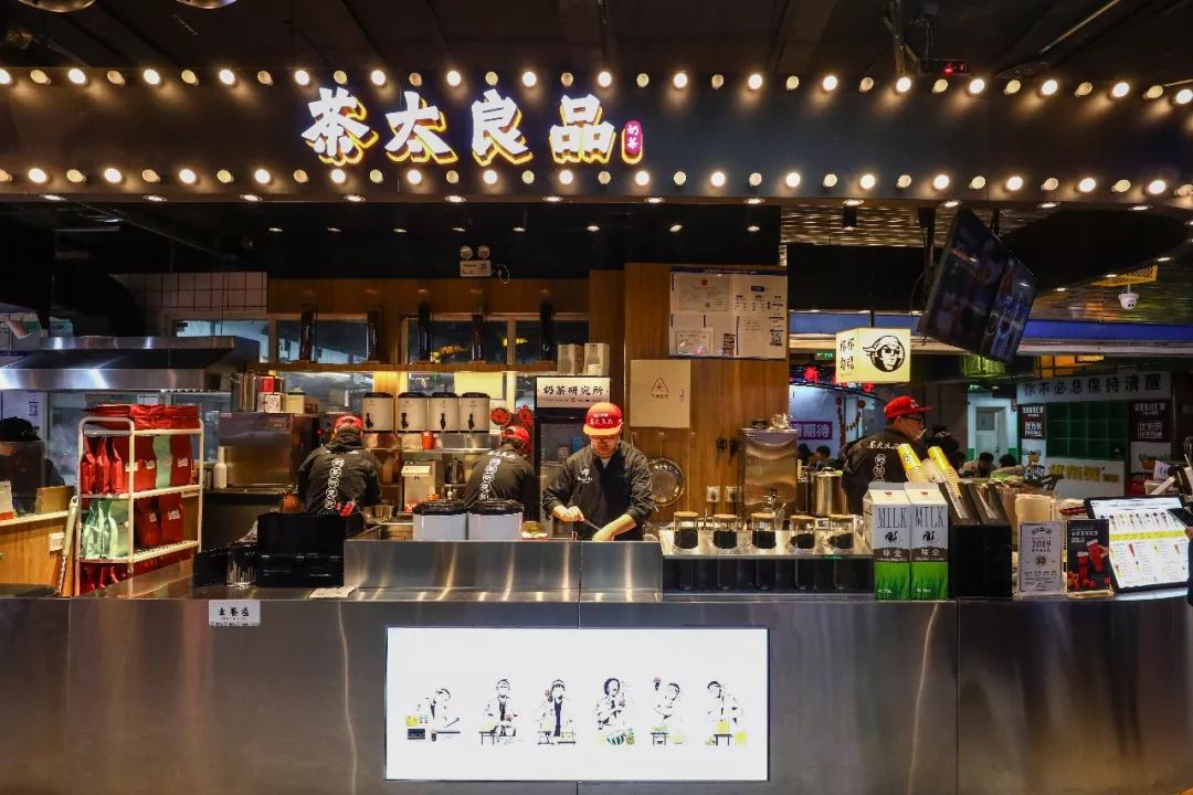 航天桥食宝街来了一站式拔草去一次胖5斤