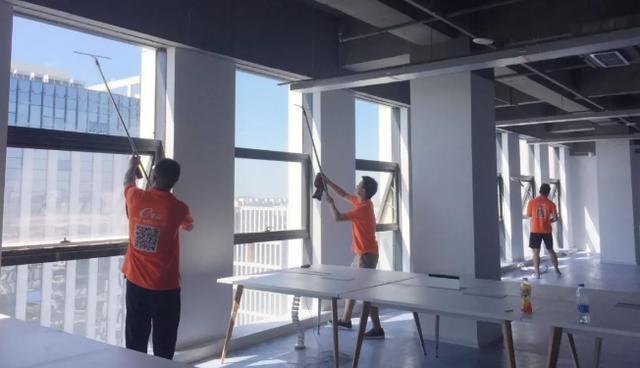 开荒保洁新居装修后还需要做哪些工作?__凤凰网