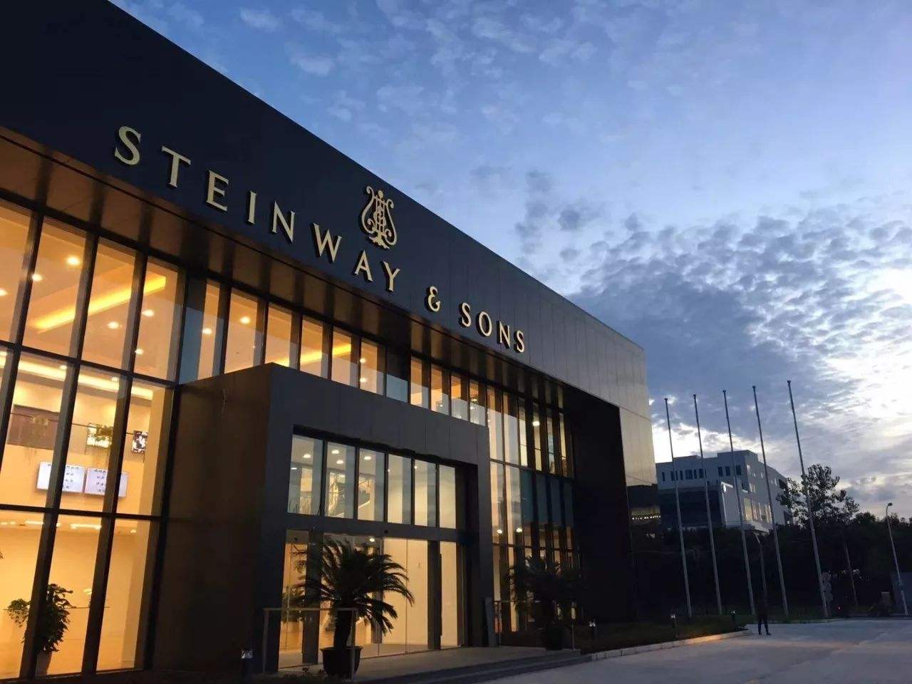 一文认识steinway施坦威钢琴的经典型号
