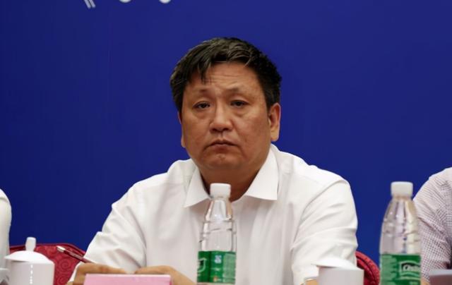 黑龙江一市委副书记姜英波落马多次出入娱乐场所