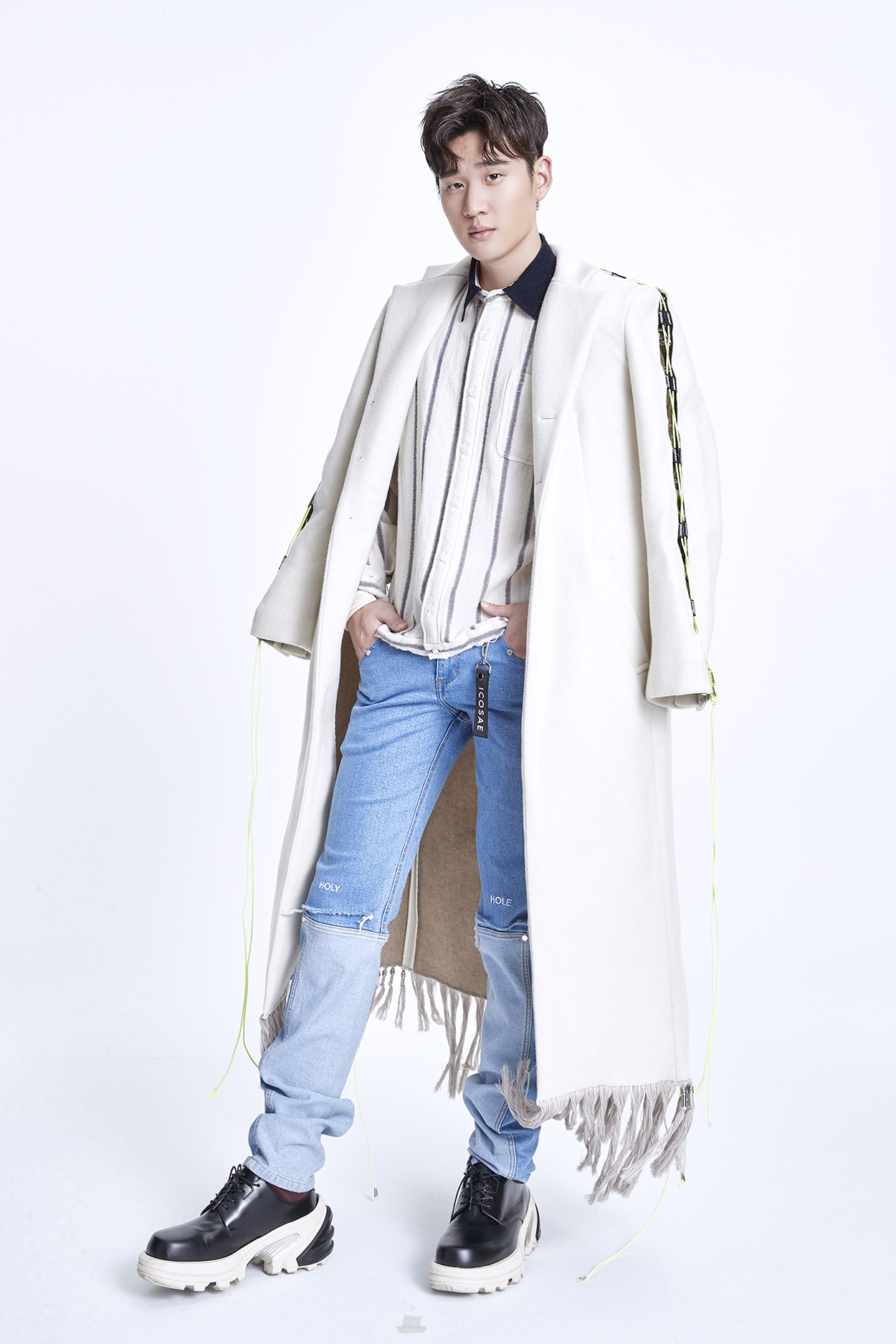 周兴哲《你好不好》演唱会即将豪华返场 eric成解封入双蛋第一人__凤