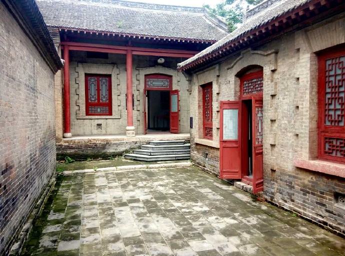 河南留存的18处名人故居,感悟中华民族坚韧绵延的历史真谛