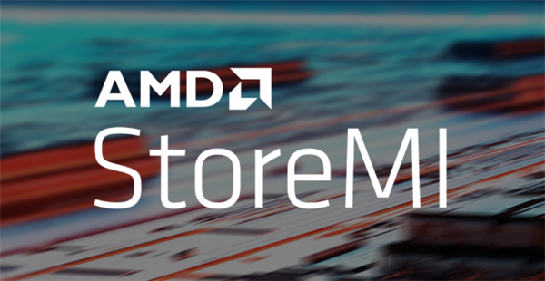 AMD StoreMI 2.0全新发布:机械盘+固态盘联手、开机加速31%