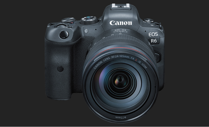 记录美好瞬间 佳能邀你参加eos r5& r6摄影大赛