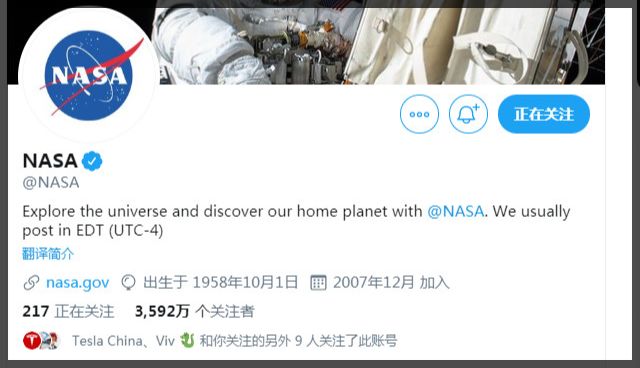 其实NASA才是美国最强的营销团队__凤凰网