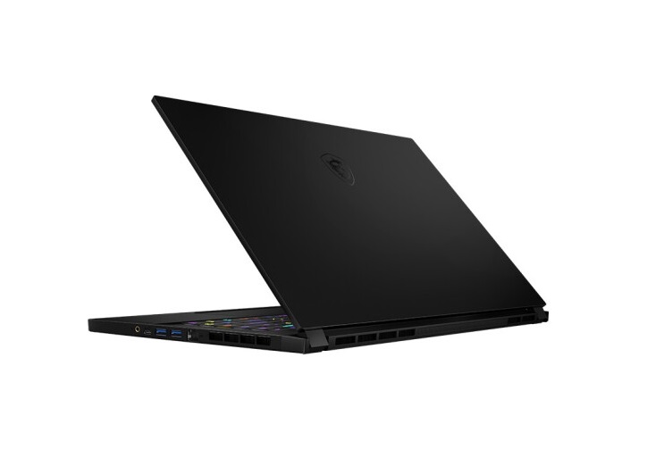 微星gs66 游戏本上架:十代i7 rtx 2060 240hz屏