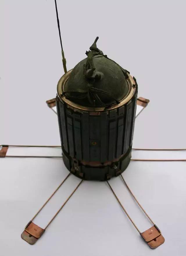 中国曝光不怕扫雷的最先进地雷,让美军都不敢逾越的地雷阵