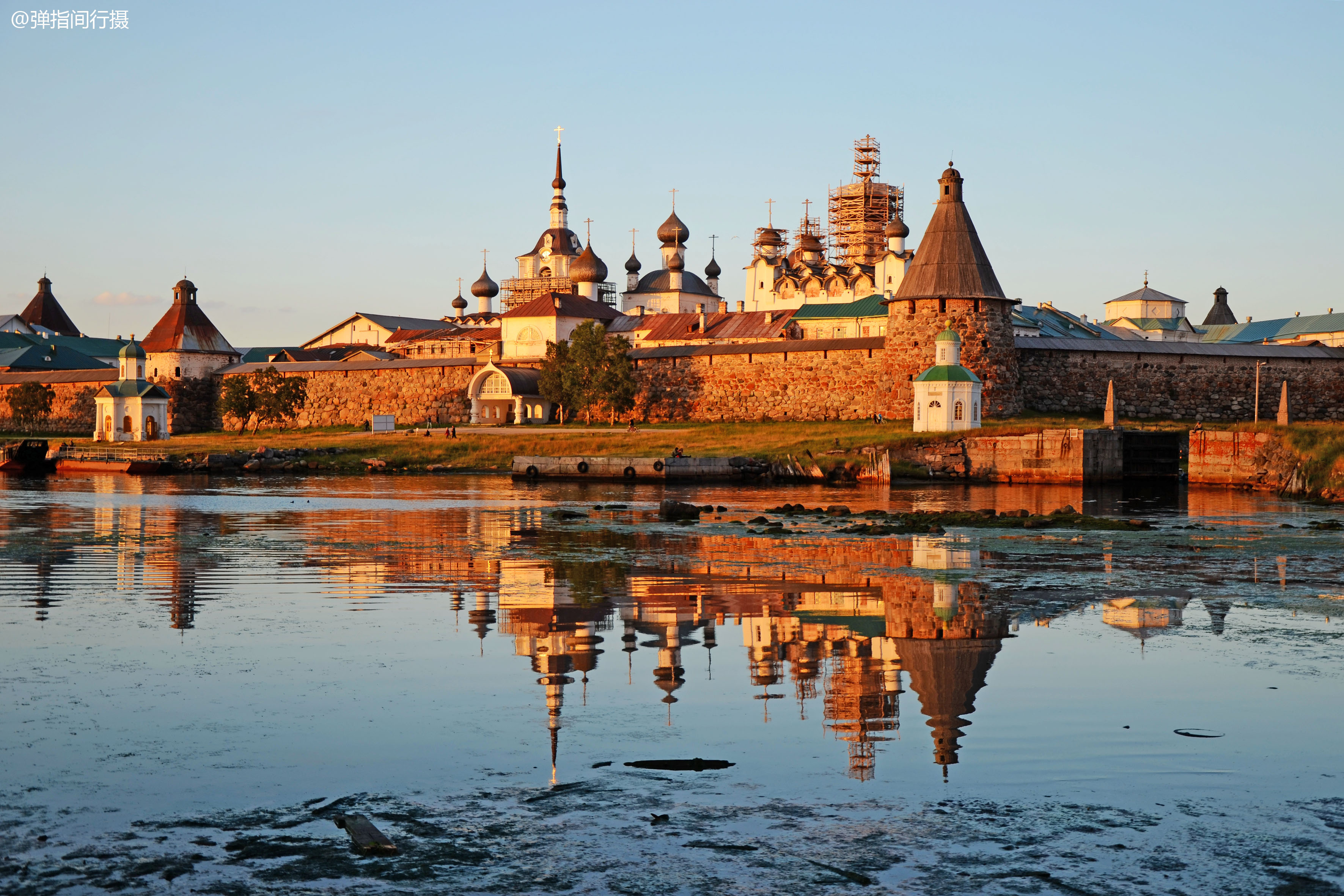 俄罗斯：探秘一个影响过世界的国度-圣彼得堡旅游攻略-游记-去哪儿攻略