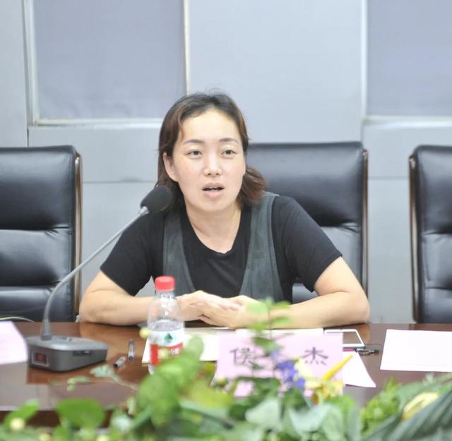 发展|郑州市三院携手基层卫生单位共讨健康医疗发展