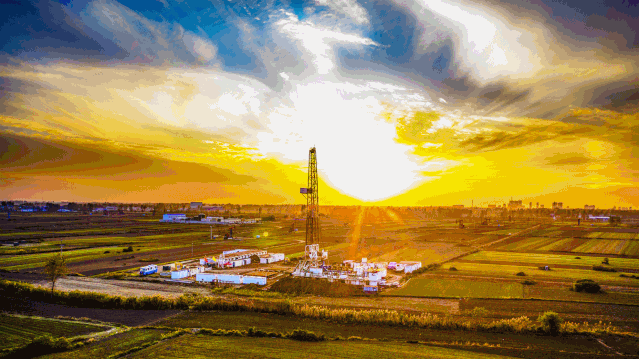 河南南阳油田2021年校园招聘启动__凤凰网