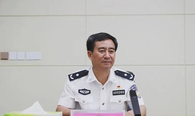 人选,他曾任河南省公安厅警务督察总队总队长;王延青提名濮阳市副市长