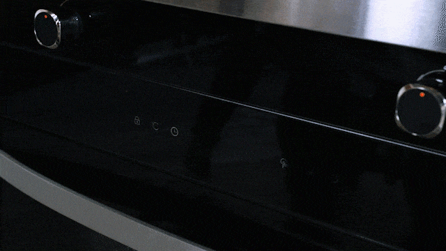 手动@其它集成灶厂商换造型 杰森90B集成灶体验