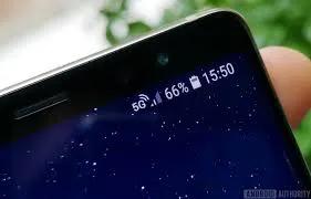上市俩月就打八折,谁在逼国产5G旗舰机跳水 上市俩月就打八折,谁在逼国产5G旗舰机跳水
