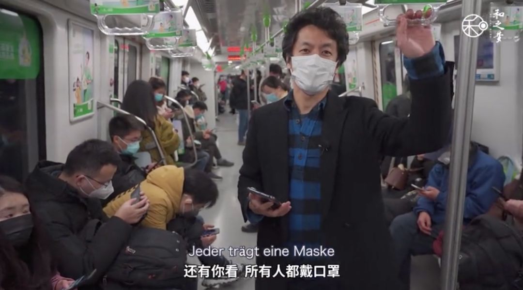 日本的喉镜有哪些“中国国产片”霸屏日本，豆瓣却连评分都没有？_https://www.jmylbn.com_新闻资讯_第13张