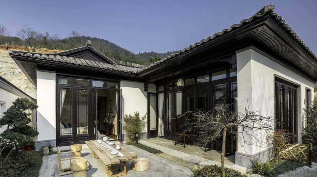诗意满满的乡村民宿该如何“设计”?__凤凰网