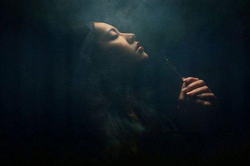 人生中,没有什么可惧怕的事情,只有应该解决的问题