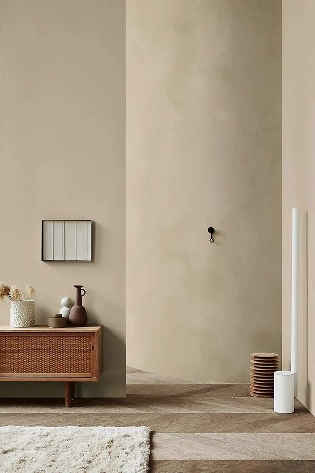 家装动态932020年乳胶漆流行色附色号