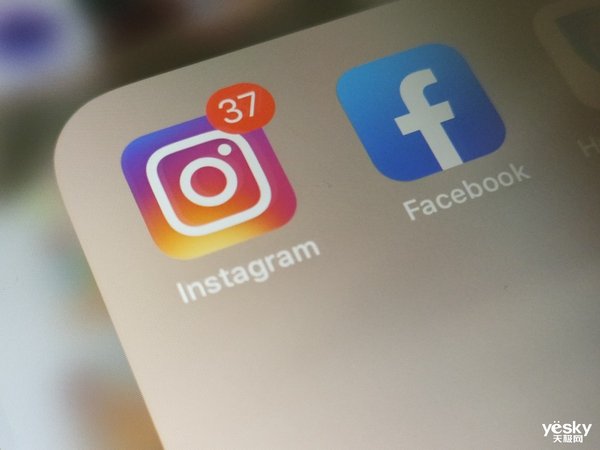 facebook旗下社交軟件instagram因非法採集用戶數據面臨訴訟