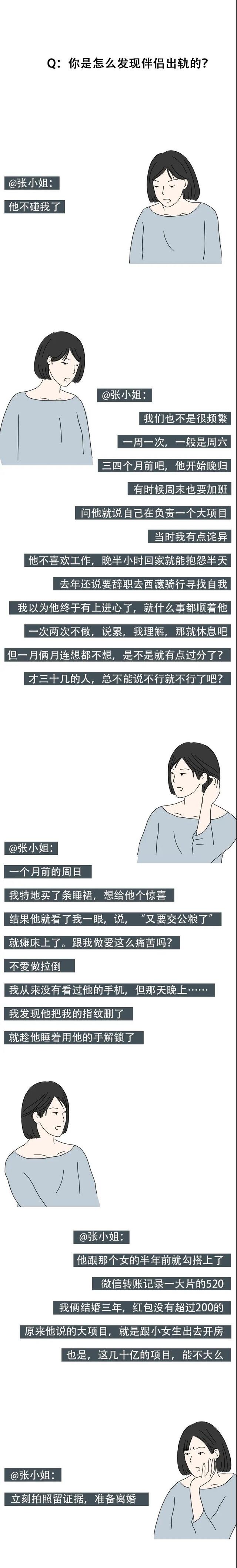 开放性关系丨“我没有出轨，我只是爱的人比较多”