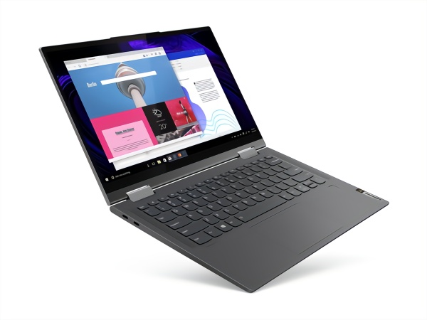 联想YOGA 5G
