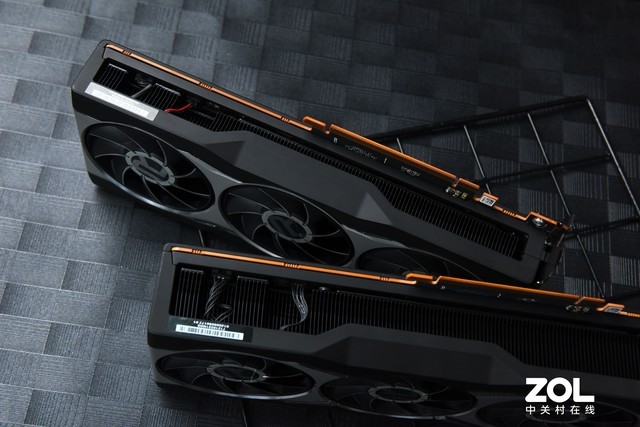 AMD RX 6800/6800XT首测