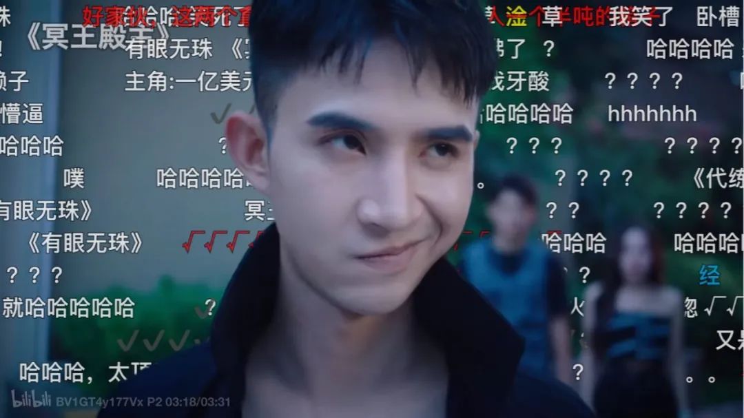 专访歪嘴战神尬剧也是需要演技的没想过以这种方式走红