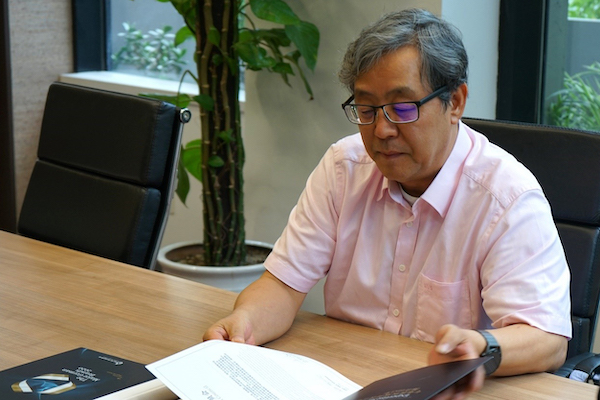 同济大学副校长吴志强