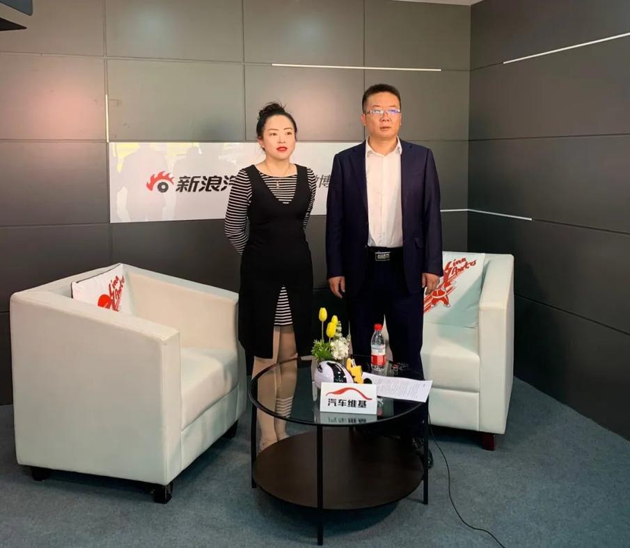 【关囡访谈录】2020北京车展7位车企高管面对面