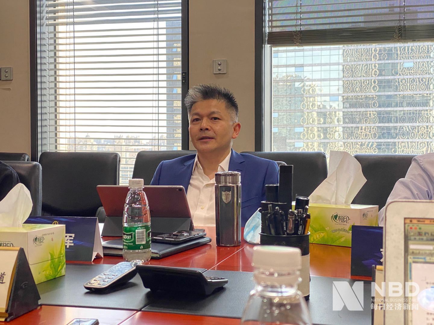 阔别100多天的《唐探3》何时上映?万达电影总裁曾茂军说