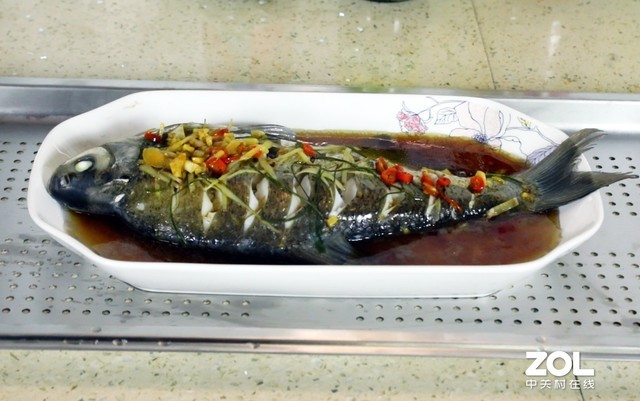 手动@其它集成灶厂商换造型 杰森90B集成灶体验