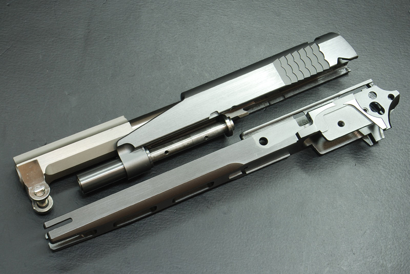 67m1911sti龙的传人台湾airsoft玩家心得顶尖玩家ipsc