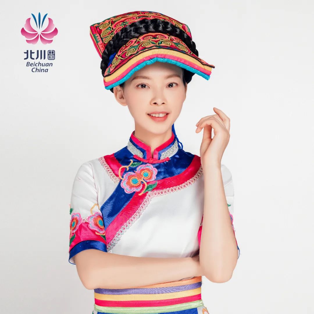 羌族文化, 每个北川人都是自豪__凤凰网