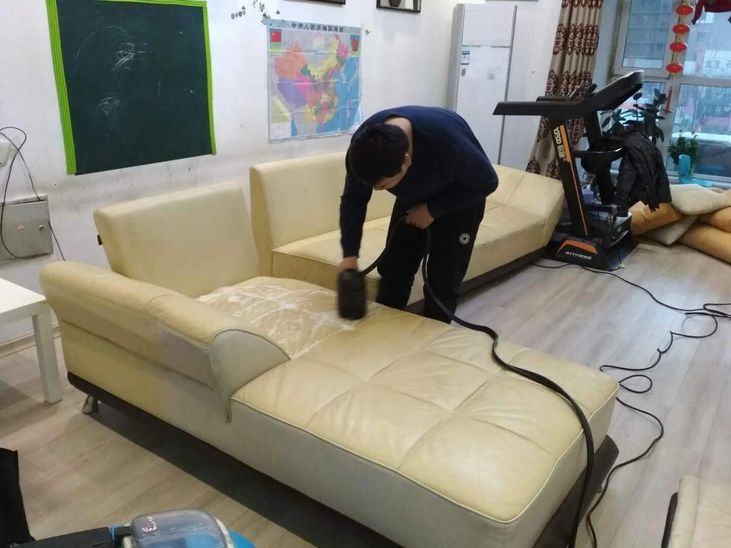 家具保养招招实用