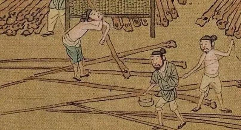 古代的计量单位缗、钧、跬、寻、斛,它们都代表什么意思_凤凰网历史_凤凰网
