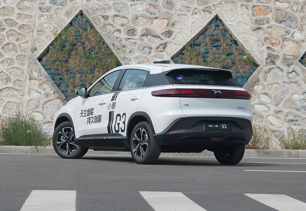 20万内纯电动suv推荐续航均超450km长短途无压力