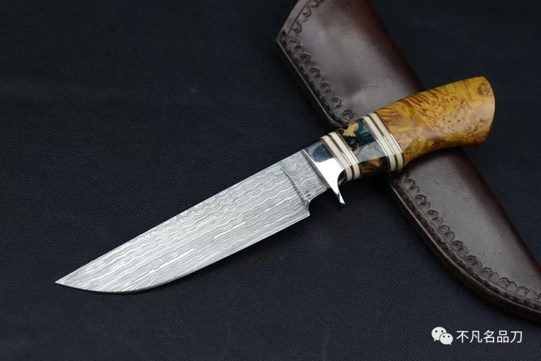 不凡名品世界名刀美图欣赏(第四期)