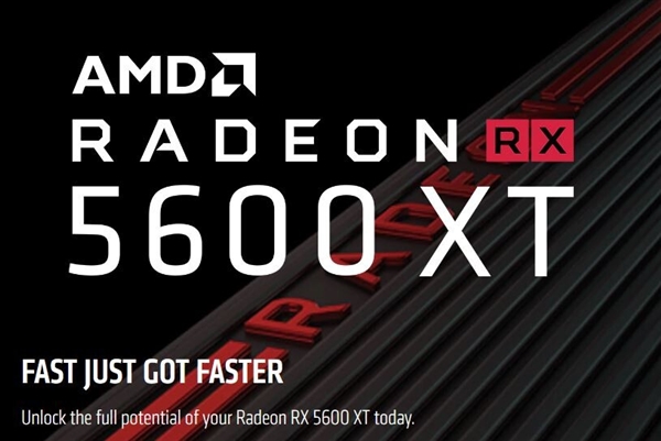 性能提升明显 Amd首肯rx 5600 Xt鸡血bios 刷起来 凤凰网