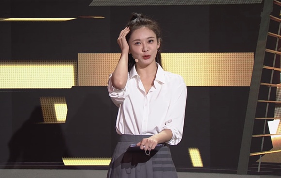 有钱真好nba美娜与秦奋直呼又恋爱了身穿名牌大衣如妖艳名媛