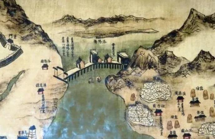 古代桥梁除了朝廷出资外，这些人也会出资修建_凤凰网知之_凤凰网