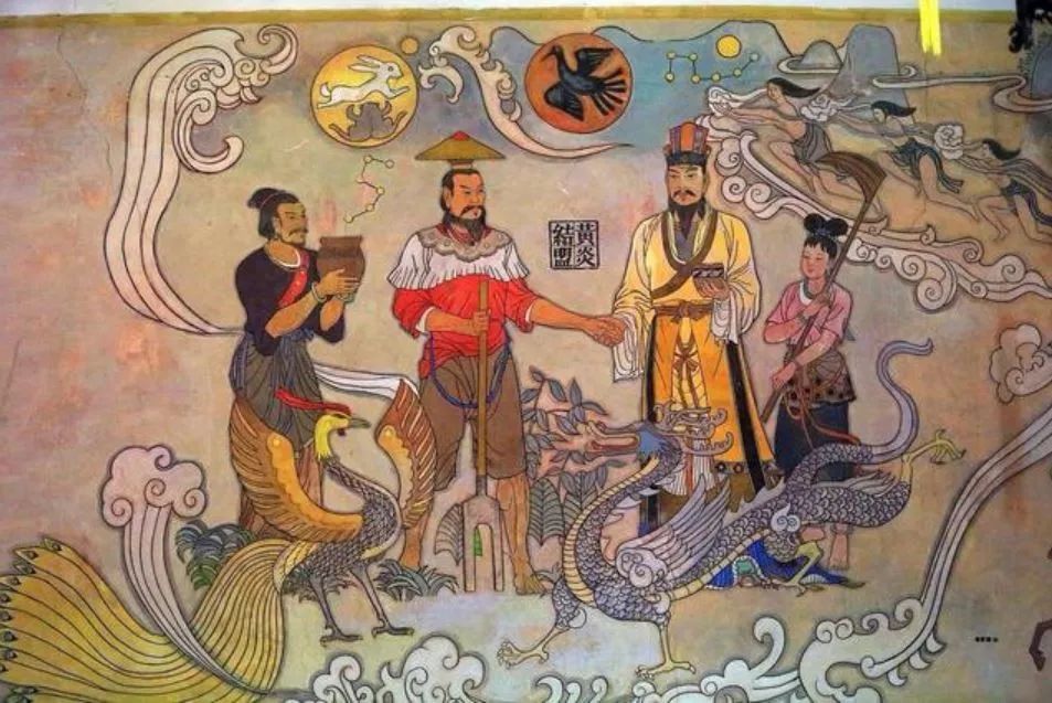 学会了吗（庆余年中神庙是什么地方）庆余年中神庙到底是什么，《庆余年》中的神庙究竟代表什么，大参考，